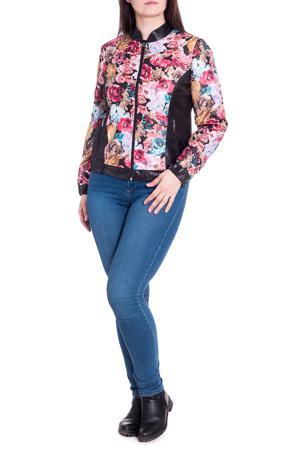 Куртка LacyWear