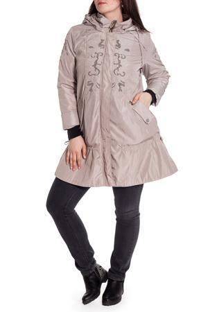 Куртка LacyWear