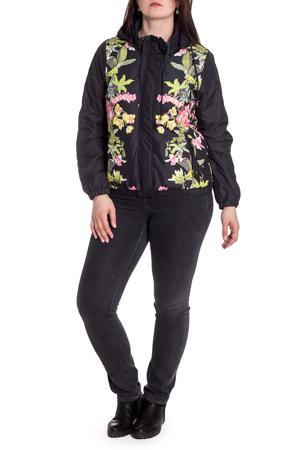 Куртка LacyWear