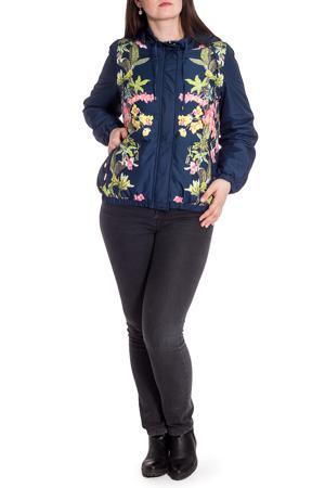 Куртка LacyWear