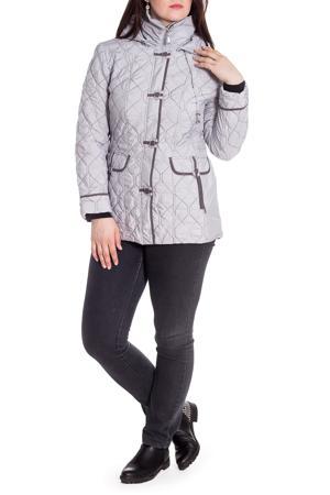 Куртка LacyWear