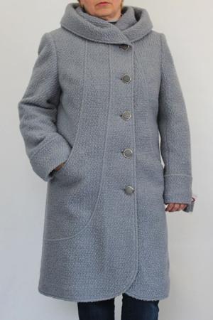 Пальто LacyWear