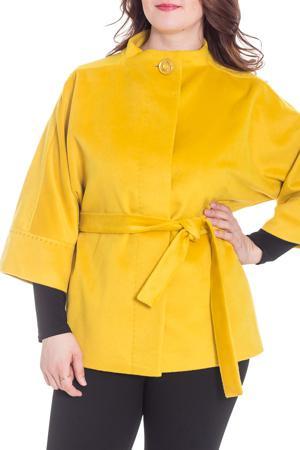 Пальто LacyWear