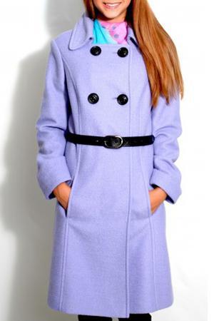 Пальто LacyWear