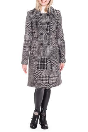 Пальто LacyWear