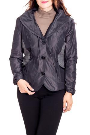 Куртка LacyWear