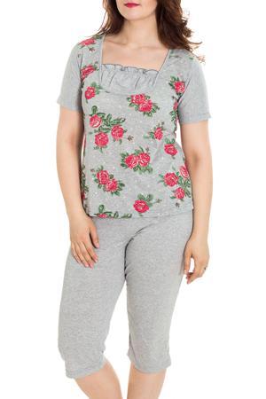 Пижама LacyWear