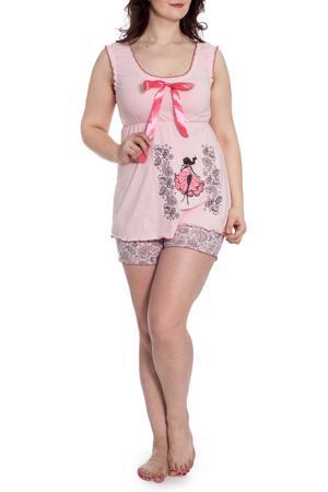 Пижама LacyWear