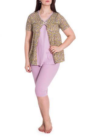 Пижама LacyWear