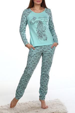 Пижама LacyWear