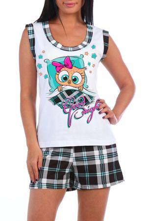 Пижама LacyWear