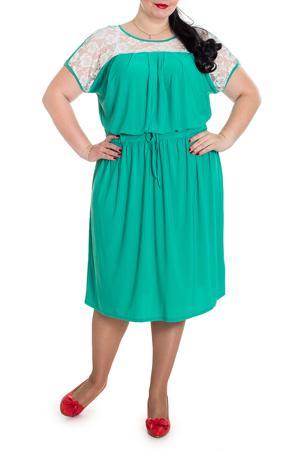 Платье Lacy_plus