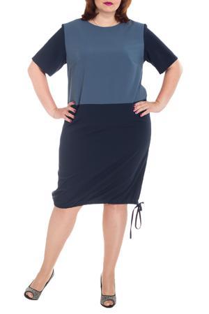 Платье Lacy_plus