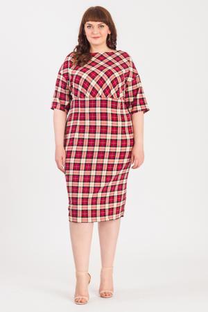 Платье Lacy_plus