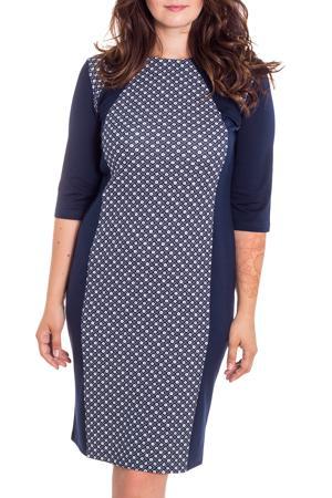 Платье LacyWear