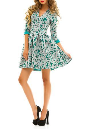 Платье LacyWear
