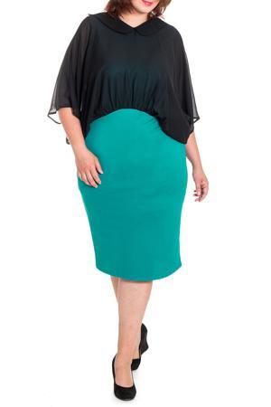 Платье Lacy_plus