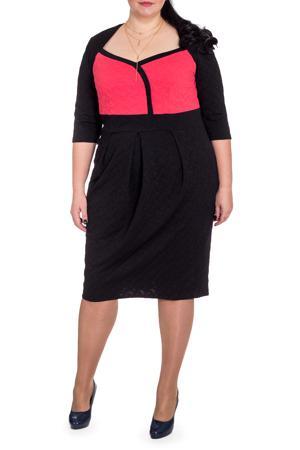 Платье Lacy_plus