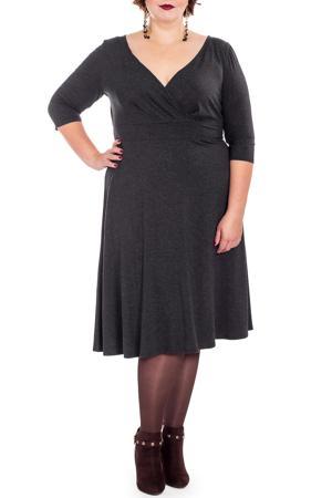 Платье Lacy_plus