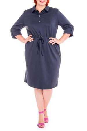 Платье Lacy_plus