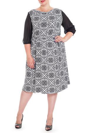 Платье Lacy_plus