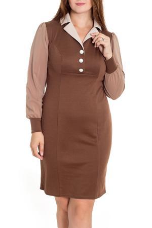 Платье LacyWear