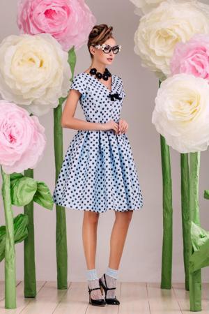 Платье LacyWear