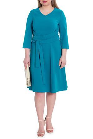 Платье LacyWear