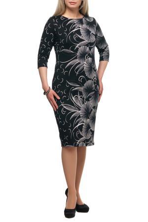 Платье LacyWear