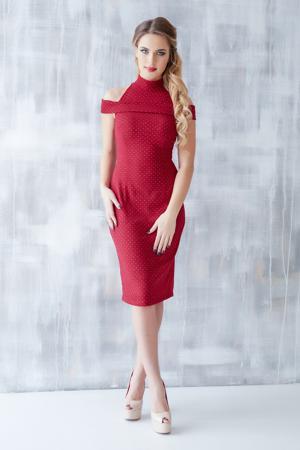 Платье LacyWear