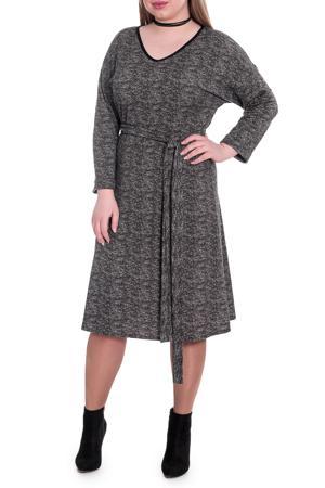 Платье LacyWear