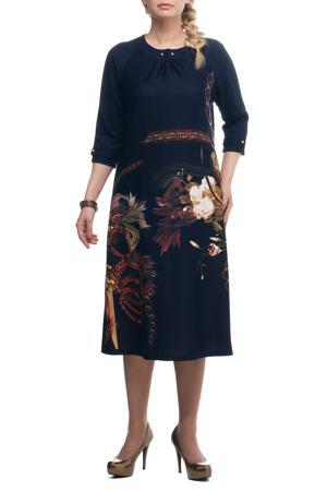 Платье LacyWear