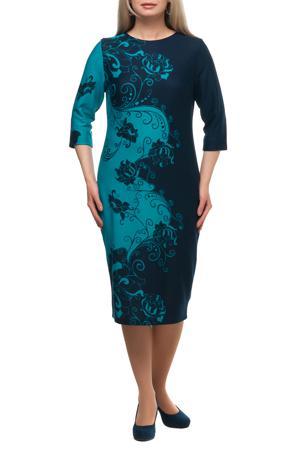 Платье LacyWear