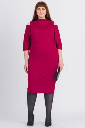 Платье Lacy_plus