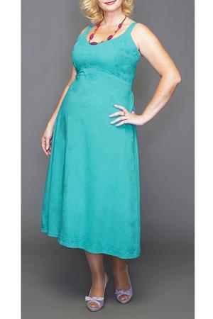 Платье LacyWear