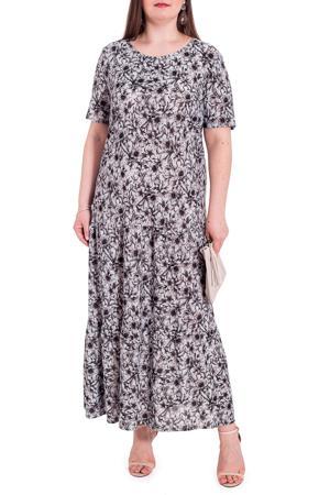 Платье Lacy_plus