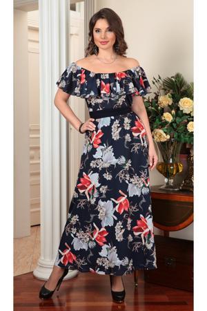 Платье LacyWear