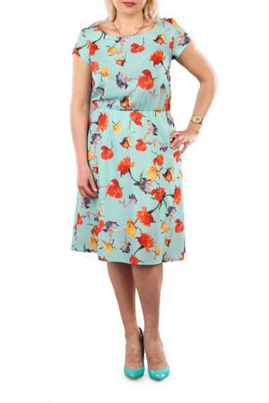 Платье LacyWear