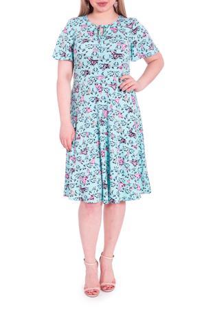 Платье LacyWear