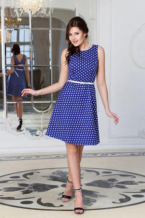 Платье LacyWear