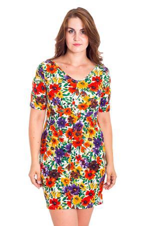 Платье LacyWear