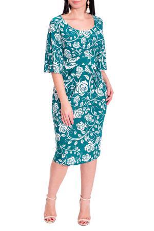 Платье LacyWear