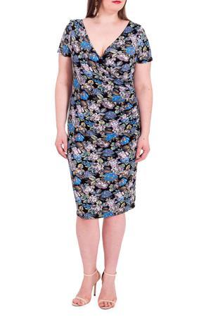 Платье LacyWear