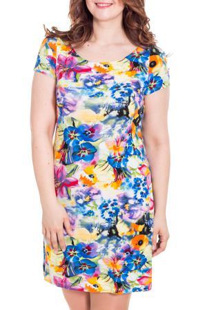 Платье LacyWear