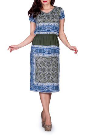 Платье LacyWear