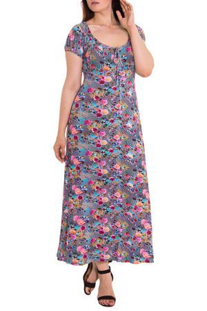 Платье LacyWear