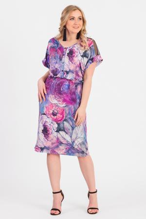 Платье LacyWear