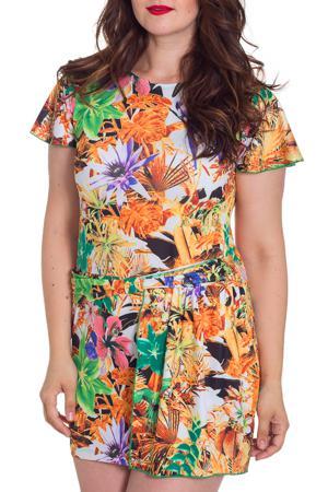 Платье LacyWear