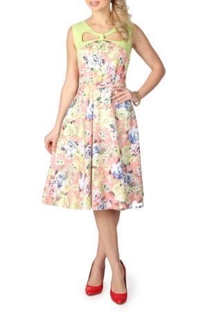 Платье LacyWear