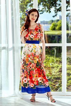 Платье LacyWear